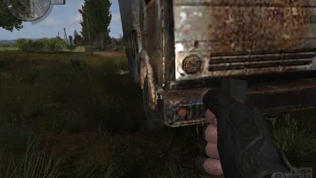 Мы минировали....Жесть.STALKER SGM 2.2 #4 смотреть онлайн