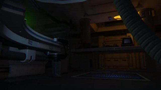 Alien:Isolation Прохождение Часть 22 МЫ ИЗБАВИЛИСЬ ОТ НЕГО!=) смотреть онлайн