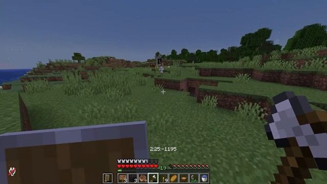 I Played CAPTURE the FLAG in MINECRAFT! смотреть онлайн