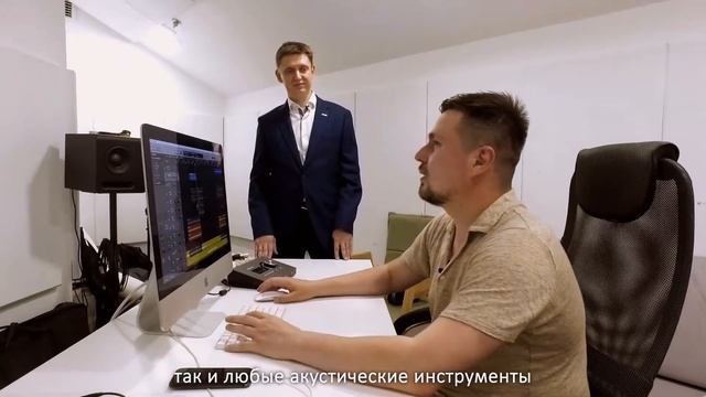 Грандиозное Оснащение Национальной Библиотеки РТ