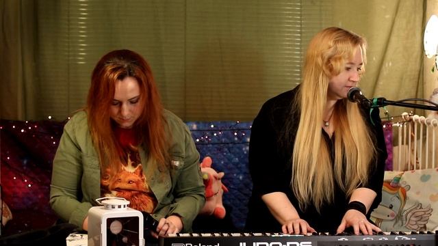 Импровизации от "Блуждающих Огней" смотреть онлайн