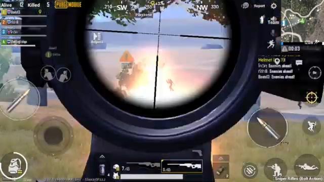 Sniper pro.EXE смотреть онлайн
