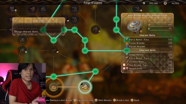 Fire Poison Build is TOO STRONG - Deeply Volatile DeathStalker under 3 minute смотреть онлайн