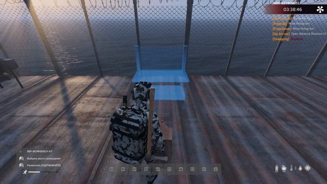 Гайд по расширенному строительству BaseBuildingPlus DayZ часть1 #dayz #dayzchernarus #dayzmod