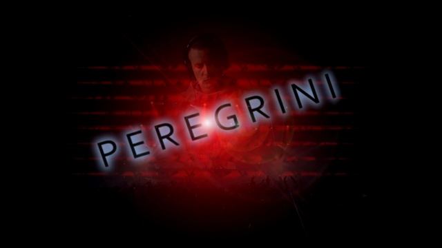 PEREGRINI - Fly Away