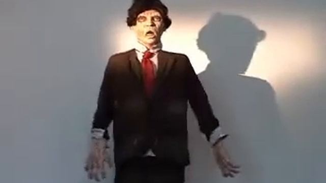 Hungry Harry Prop Video смотреть онлайн