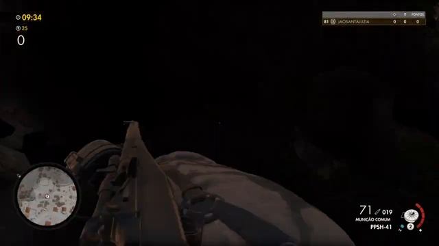 sniper elite 4 glitch aldeia смотреть онлайн