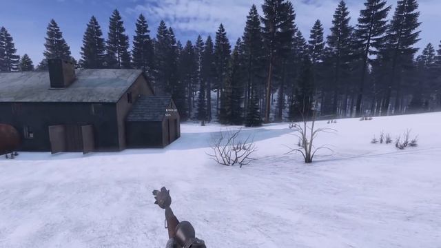 Discovering the Power Line META in DayZ... смотреть онлайн