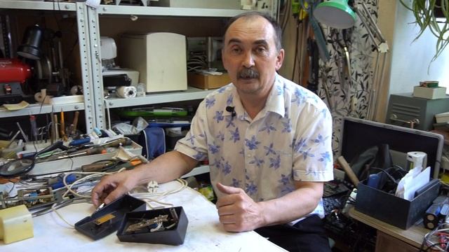 Педаль РОД 101 и электропривод Маяк смотреть онлайн