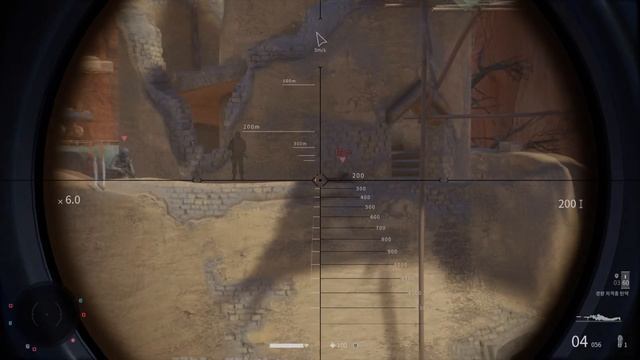 Sniper Ghost Warrior Contracts 2_20220604193218 смотреть онлайн