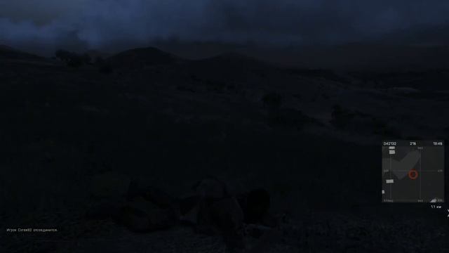 ArmA 3 @Breaking Point Mod #16 Ночная охота смотреть онлайн