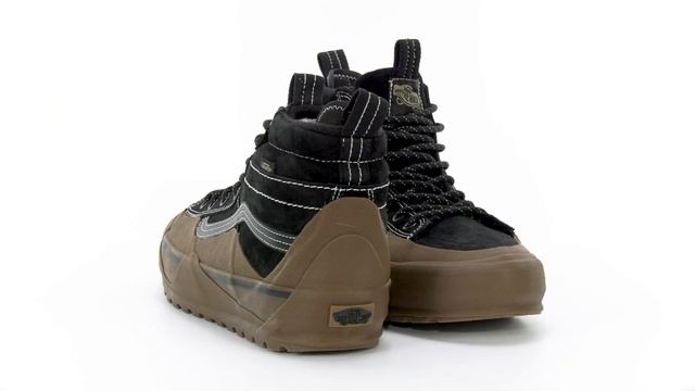 Vans Sk8-Hi Dip MTE-2 SKU: 9907528 смотреть онлайн
