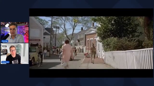 Animal Attack Films of the 70’s смотреть онлайн