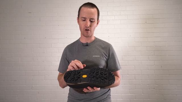 Zamberlan 960 Guide Boot for Hiking and Hunting смотреть онлайн