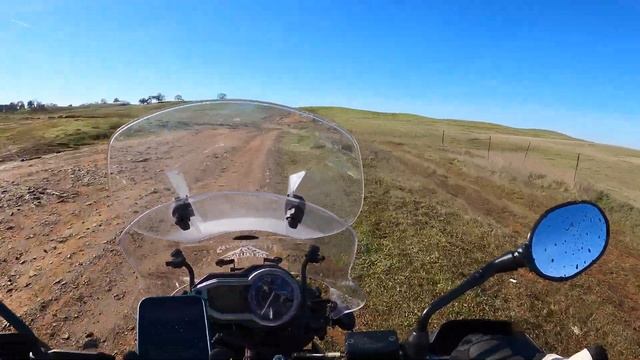 Tiger Down | Cosumnes River | El Dorado County смотреть онлайн