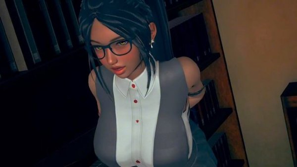 Unraveling August [v0.3] | Forgotten Pathways [v0.2.1] | True Husband [v0.4] Para Android en Españo