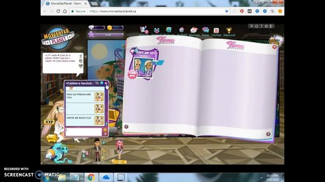 Creppy Stalker Like Wow .... смотреть онлайн