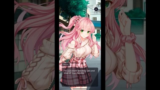 My Sweet Stalker Chapter 15 Mei ending 💍 смотреть онлайн