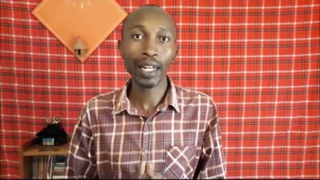 Uchambuzi Wa Ushairi Na Bw . Lemiso.