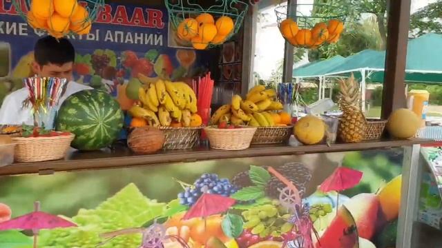 Обзор на отель Armas Green Fugla Beach Армас Грин Фугла Бич Турция смотреть онлайн