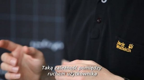 TEXAPORE AIR (Polish) | Jack Wolfskin