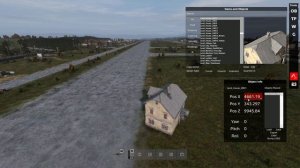 Админка в Dayz на ПК
