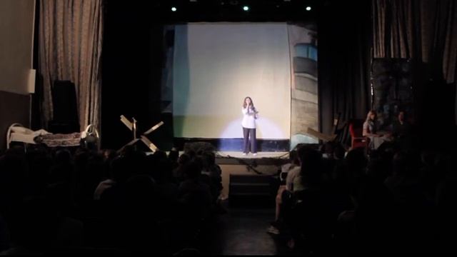 Dee_rigby - Роса (Grinkevich)