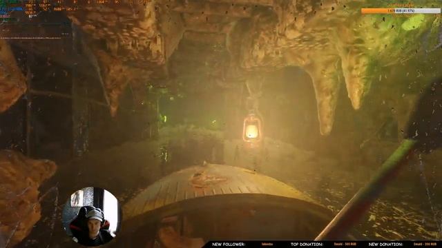 Metro Exodus | Хороший конец приключений Артёма смотреть онлайн