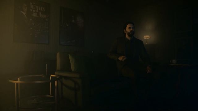Alan Wake II GMV | Follow you into the dark смотреть онлайн