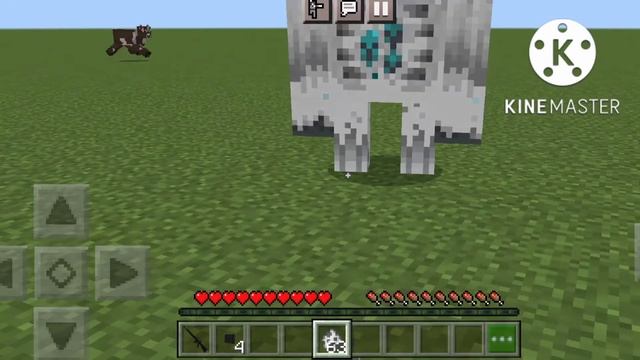OVER POWER WARDEN ADDON PLUS in Minecraft PE - BEDROCK 1.19+ #addon #mods #minecraftgaming смотреть онлайн