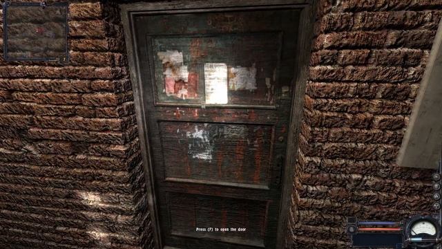 S.T.A.L.K.E.R. Clear Sky Walkthrough - Space Bubble, Tank Machine Gun and Forester смотреть онлайн