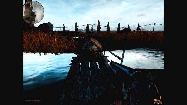 S.T.A.L.K.E.R Call Of Misery #1"ЗАРАБАТЫВАЕМ БАБЛО!" смотреть онлайн
