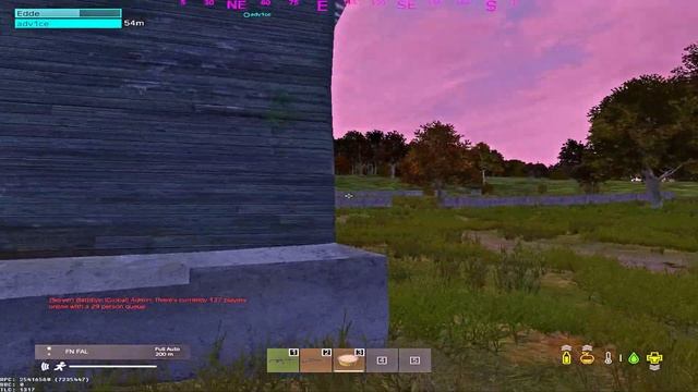Aim For The Moon 🌙 | DayZ PvP Montage, Rearmed EU3 | Edde смотреть онлайн