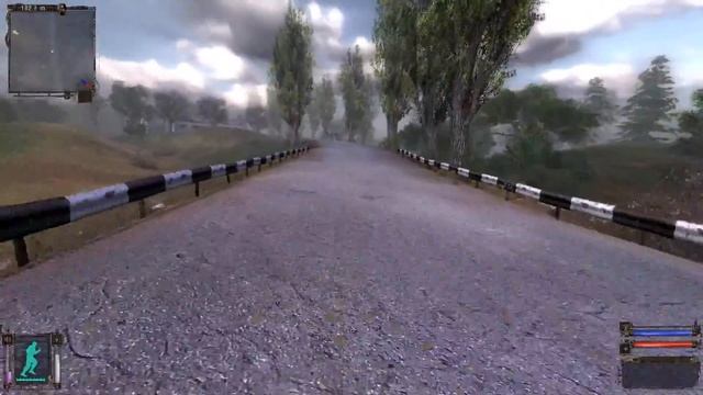 Прохождение S.T.A.L.K.E.R.: Тень Чернобыля — Часть #1 смотреть онлайн