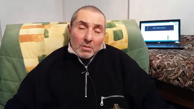 "Смирение – это не всепрощение". Аркадий Оздоба смотреть онлайн