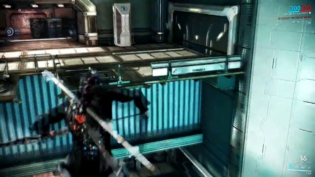 WARFRAME: лук "СТРАХ" ИМБА ??? смотреть онлайн