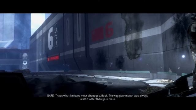 (PART 01) [Tayari Plaza] Halo 3: ODST Campaign Legendary (MCC Steam Release) смотреть онлайн