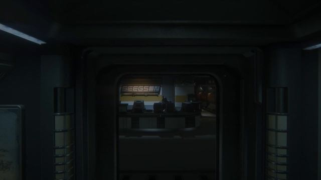 ALIEN-Isolation. Xbox One. 1080.P. Gameplay Part.34. смотреть онлайн