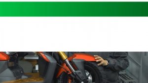 Сборка скутера VENTO (VMC) NAKED