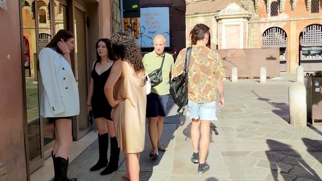 ТРЕНД КОВБОЙСКИЕ САПОГИ ЛЕТОМ - АУТФИТ. Стритстайл смотреть онлайн