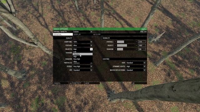 How to Get More FPS and Get Rid of Stuttering in Arma 3 (2020) смотреть онлайн