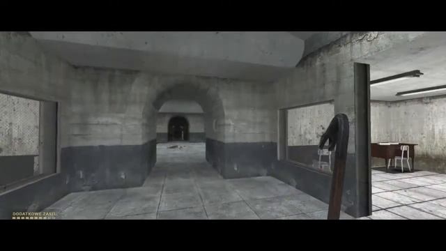 Bunkier 66 [BETA] Gameplay 1 by Dexter for Morgan смотреть онлайн