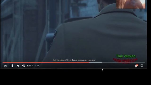 Mafia 2 обзор игры часть 3 смотреть онлайн