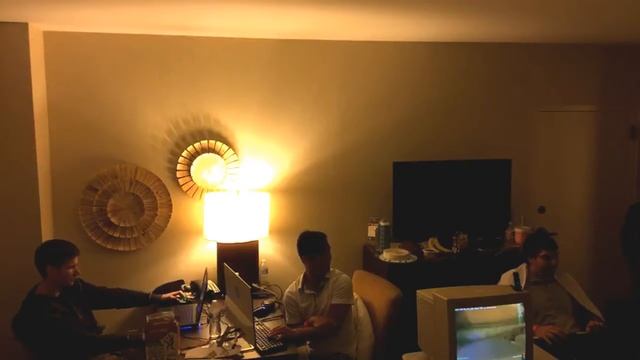 QUAKECON: Quake 2 David on the Grappling Hook... Err... Laser Hook смотреть онлайн