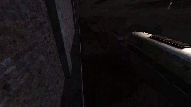 S.T.A.L.K.E.R. Call of Pripyat - How to destroy "those" burers смотреть онлайн