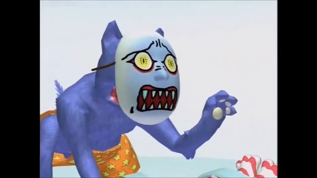 Popee The Performer обзор 1-го сезона