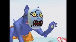 Popee the Performer обзор 1-го сезона