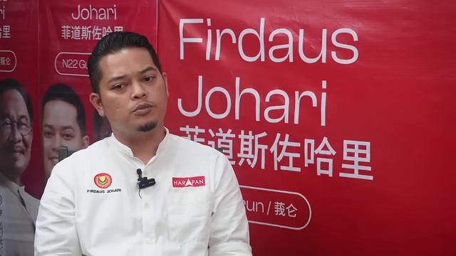 [[LIVE]] 10.8.23 N22 Gurun Kedah. Firdaus Johari смотреть онлайн