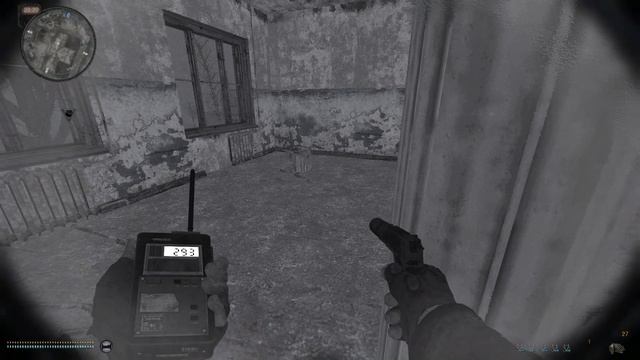 S.T.A.L.K.E.R. Anomaly atmosphere is incredible смотреть онлайн