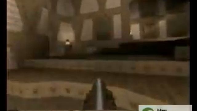 Quake - Zeebo - Gameplay смотреть онлайн